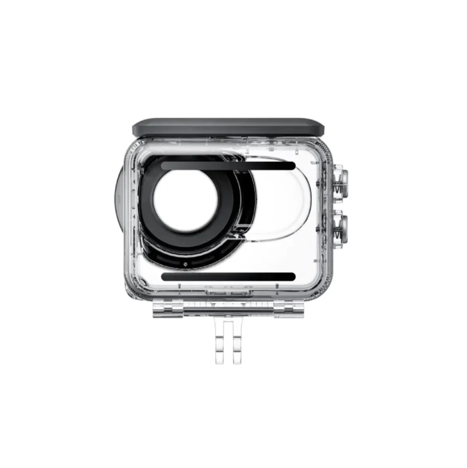 Carcasa De Agua Insta 360 Go 3