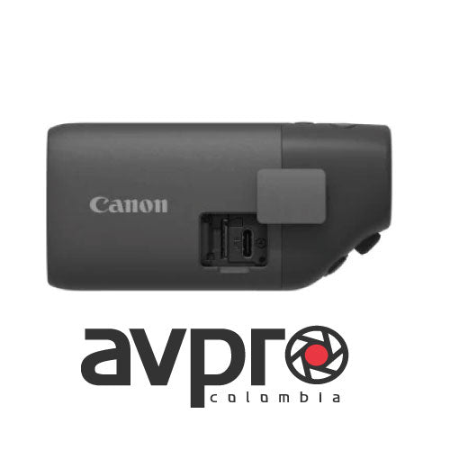 Canon ZOOM Digital Monocular (Black)
