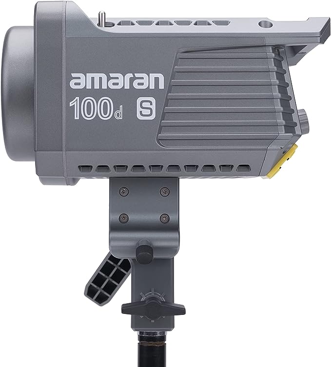 Amaran COB 100d S Daylight LED Monolight