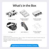 DJI Neo Motion Combo