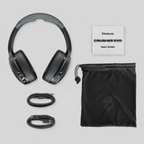 Skullcandy Crusher Evo BLANCO