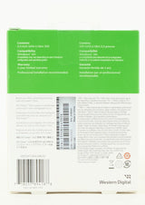 WD 1TB Green SATA III 2.5" Internal SSD