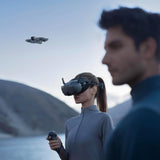 DJI Neo Motion Combo