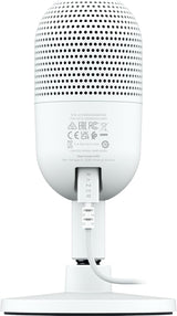 Razer Seiren V3 Mini USB Condenser Microphone (White)