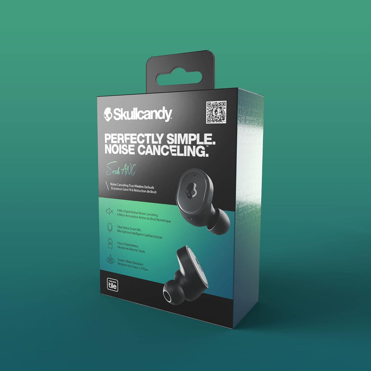 Skullcandy Sesh ANC