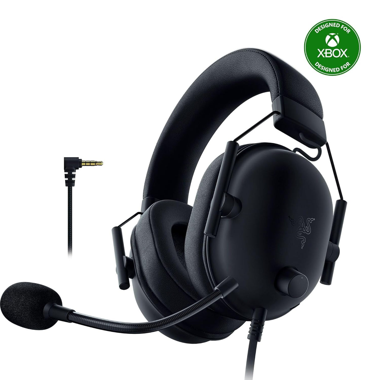 Razer BlackShark V2 X Xbox Gaming Headset