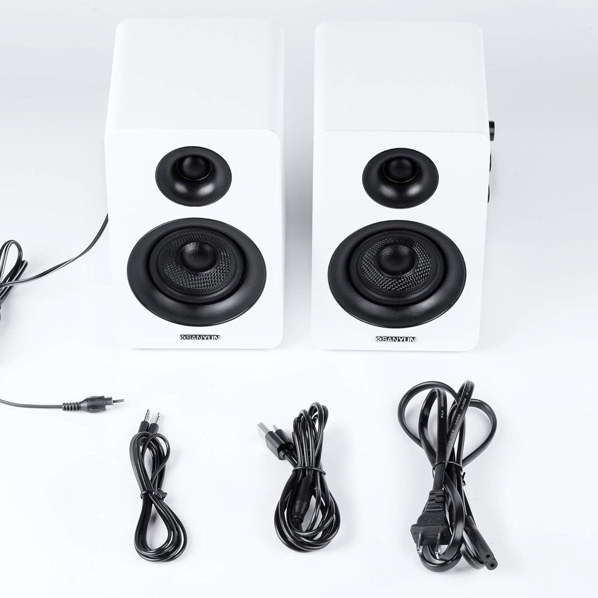 Sanyun SW208