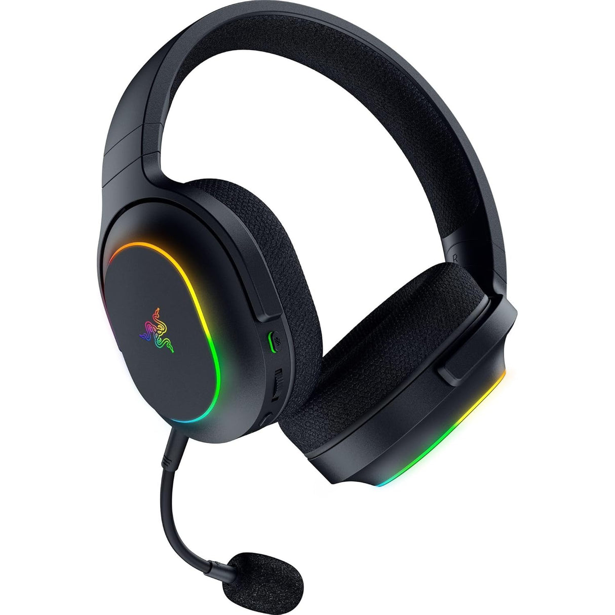 Razer Barracuda X Chroma Wireless Multi-Platform Gaming and Mobile Headset