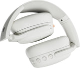 Skullcandy Crusher ANC 2 Over-Ear Noise Canceling Wireless Headphones (BONE)