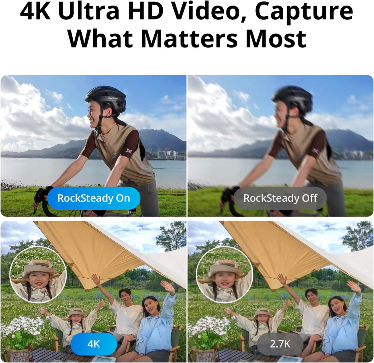 DJI Neo Motion Combo