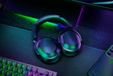 Razer Barracuda Pro Wireless Gaming Headset with Hybrid ANC