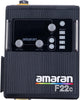 Amaran F22C RGBWW - Luz de video LED flexible 2500K