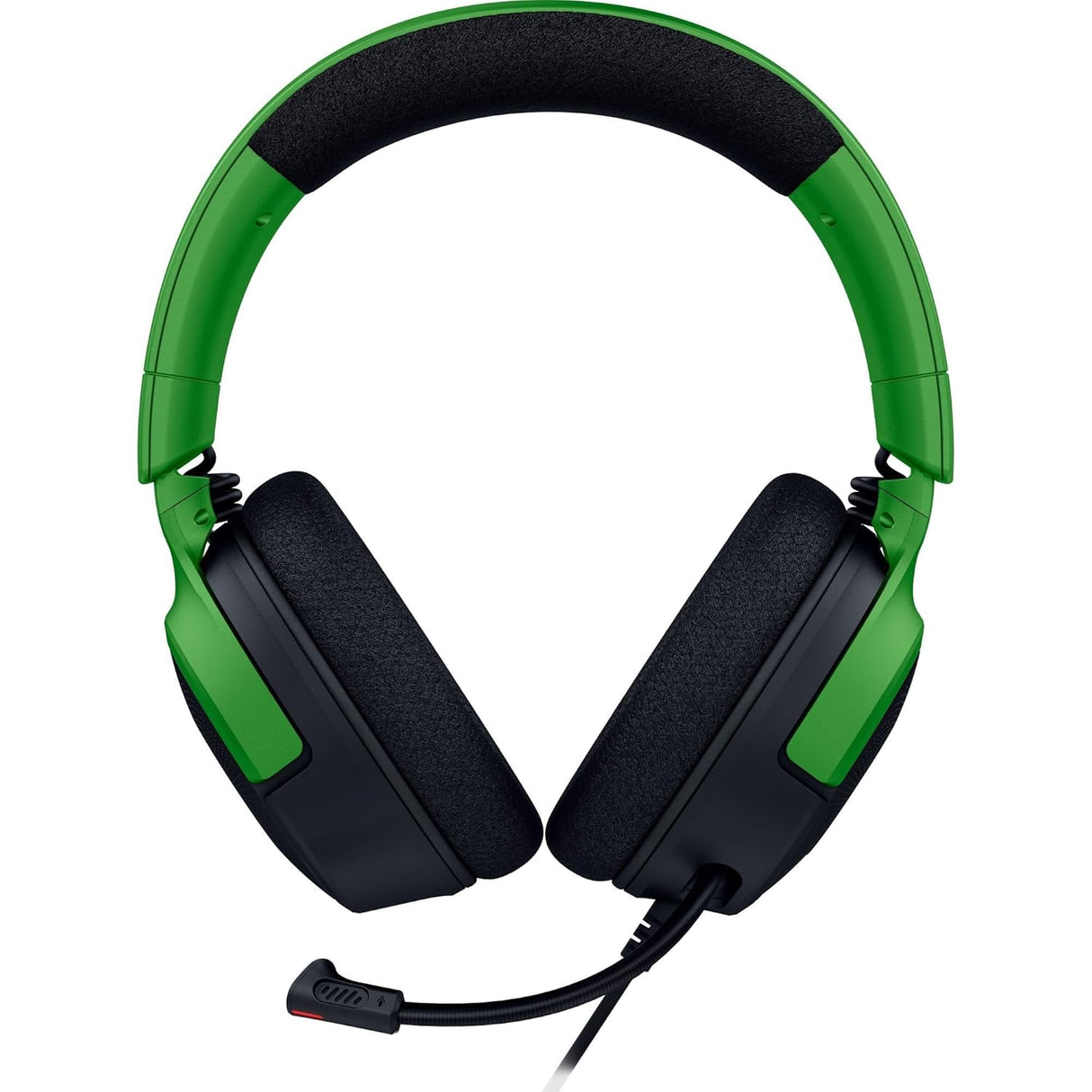 Razer Kraken V4 X Wired Gaming Headset Minecraft Edition