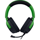 Razer Kraken V4 X Wired Gaming Headset Minecraft Edition