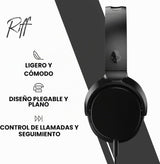 Skullcandy Riff Wireless On-Ear Headphones