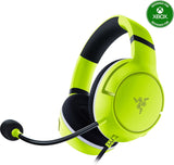 Razer Kaira X Headset Electric Volt Green