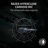 Razer BlackShark V2 X Xbox Gaming Headset