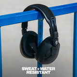 Skullcandy Aviator 900 Anc Wireless Noise Cancelling Black Black