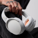 Skullcandy Hesh Evo Wireless Over-Ear Headphones (Bone)