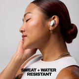 Skullcandy Dime Evo True Wireless Earbuds (Bone)