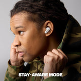 Skullcandy Dime Evo True Wireless Earbuds (Bone)