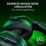 Razer BlackShark V2 X Xbox Gaming Headset