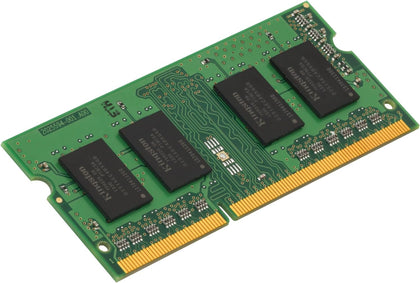 Kingston 4GB DDR3L 1600 MHz SODIMM Memory Module LAPTOP