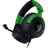 Razer Kraken V4 X Wired Gaming Headset Minecraft Edition
