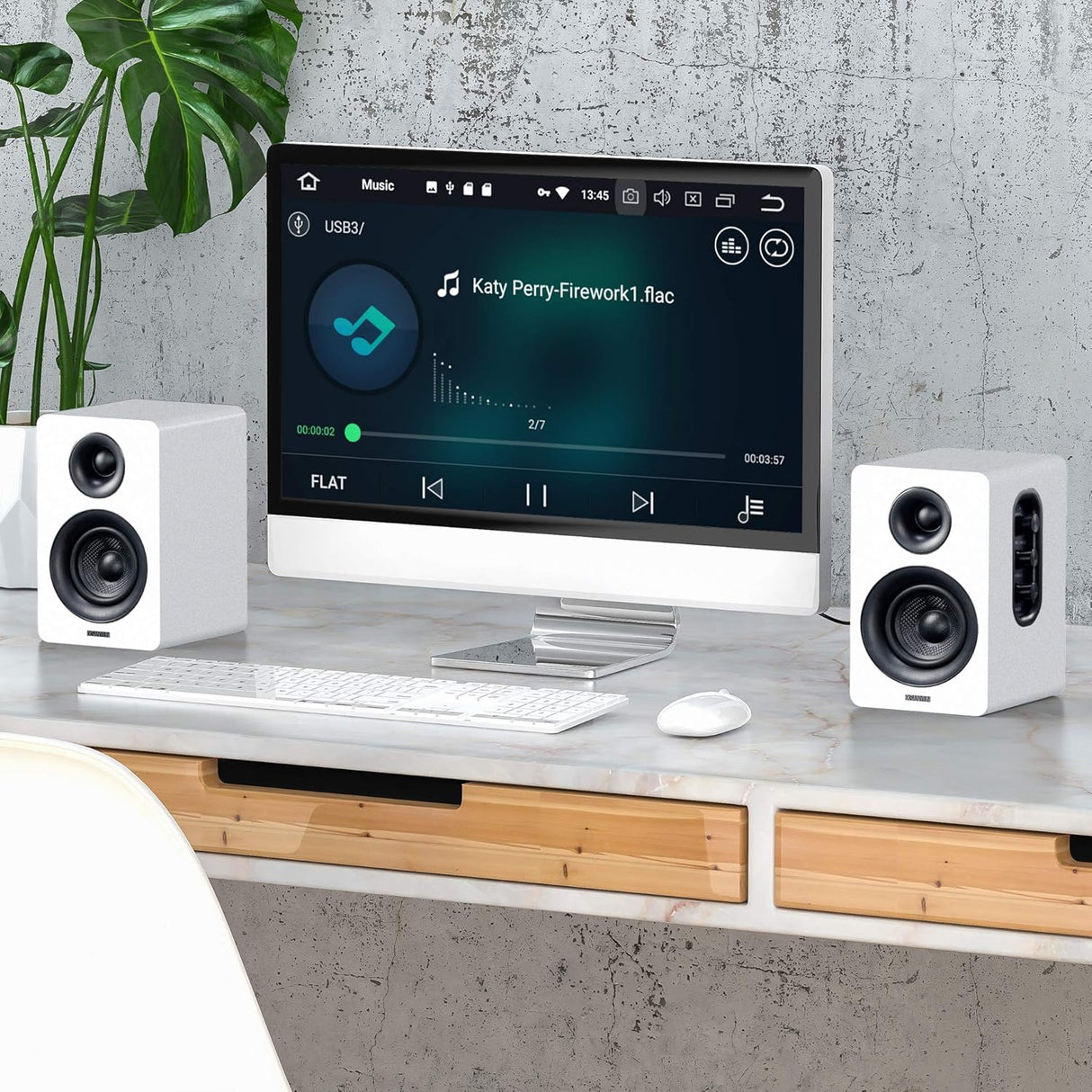 Sanyun SW208
