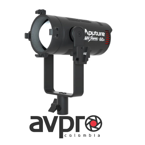 Aputure LS 60d Daylight LED Focusing Flood Light