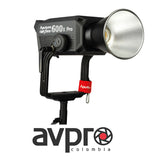 Aputure LS 600x Pro Bi-Color LED Monolight (V-Mount)