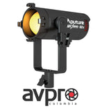 Aputure LS 60x Bi-Color LED Focusing Flood Light