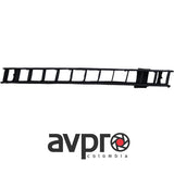 Aputure 45° Grid for amaran T4C LED Tube Light