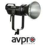 Aputure LS 300x Bi-Color LED Monolight (V-Mount)