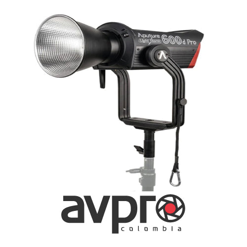 Aputure LS 600d Pro Daylight LED Monolight (V-Mount)