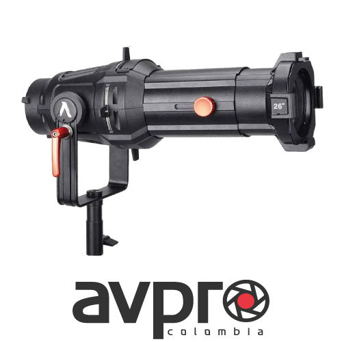 Aputure Spotlight Mount 26° Lens Kit APJ0118A32 product image