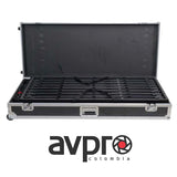 Aputure INFINIBAR PB12 RGB LED Light Panel 8-Light Kit (4')