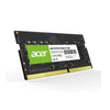 Acer SD100 8 GB de RAM única 2666 MHz DDR4 CL19 1.2 V Memoria para computadora portátil