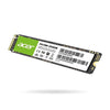 Acer SSD FA100 de 256 GB - M.2 2280 PCIe Gen3 x 4 NVMe, 8 Gb/s, disco duro interno de estado sólido 3D NAND de hasta 1950 MB/s