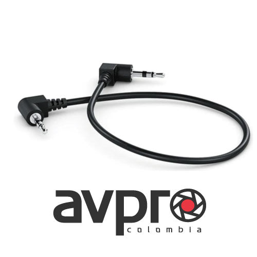 Blackmagic Design URSA Mini LANC Cable (7")