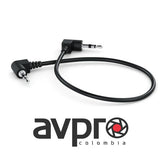 Blackmagic Design URSA Mini LANC Cable (7")