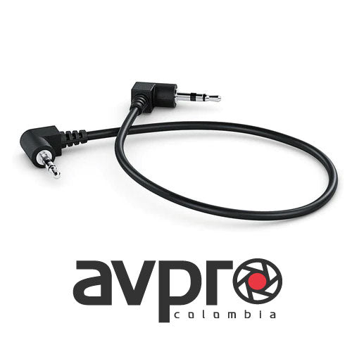 Blackmagic Design URSA Mini LANC Cable (14")
