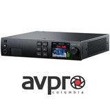 Blackmagic Design Studio Converter