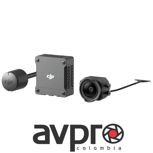 DJI O3 Air Unit