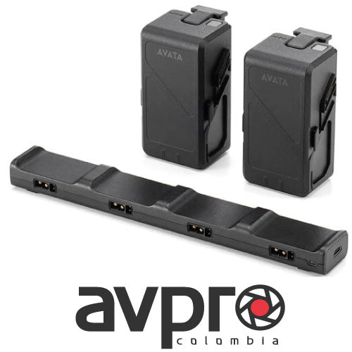 DJI Avata Fly More Kit