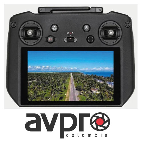 DJI RC Pro Remote Controller