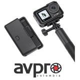 DJI Osmo Action 3 Camera Adventure Combo