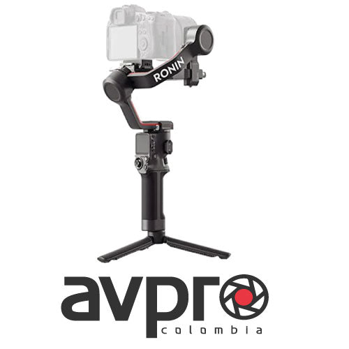 DJI RS 3 Gimbal Stabilizer Combo