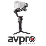 DJI RS 3 Gimbal Stabilizer Combo
