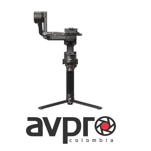 DJI RS 4 Pro Gimbal Stabilizer